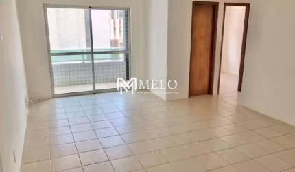 Oportunidade em BOA VIAGEM: 43m², 01qt, 01vaga.