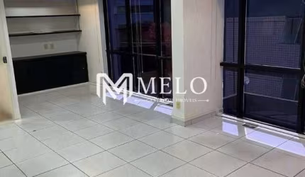 Oportunidade em BOA VIAGEM: 57,20m², SALAS, 01WC, 01VAGA 02ELEVAD!
