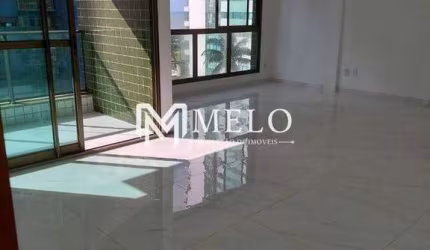 Oportunidade no PINA: 126m², 03Qts, 02SUITES, 03WC. 02vagas.
