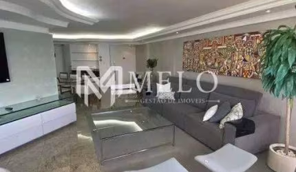 Venda de apartamento com 4 quartos 204 m² em Piedade  MOBILIADO.