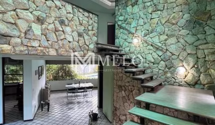 Oportunidade em POÇO DA PANELA: 545m², 06Qts, 03suites, 07 vagas..