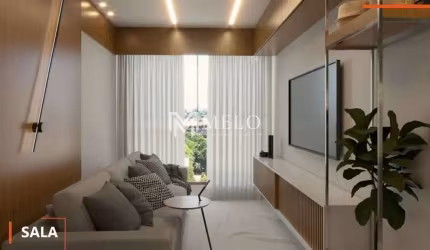 Oportunidade no TORREÃO: 32m², 01qto, 1 vaga.