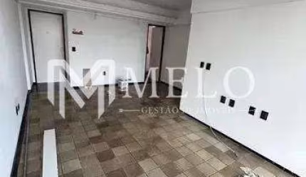 Oportunidade na VÁRZEA: 80m², 03qts, 01vaga!.