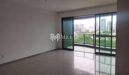 Oportunidade em ILHA DO RETIRO: 152m², 04qts, 02suites,  03vagas.