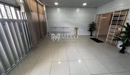 Oportunidade no ENGENHO DO MEIO: 137m², 03qts, 01 vaga.