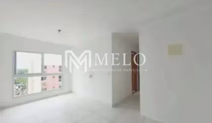Oportunidade em CANDEIAS: 45m², 02qts, 01 vaga..