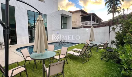 Oportunidade em CASA AMARELA: 50,39m², 02QTs, 01SUITE, 01 VAGA.