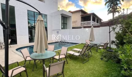 Oportunidade em CASA AMARELA: 50,39m², 02QTs, 01SUITE, 01 VAGA.
