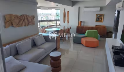 Oportunidade em CASA FORTE: 122m², 04qts, 02vagas..