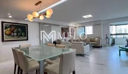 Oportunidade em JAQUEIRA: 205m², 03qts, 03suites ,03vagas..