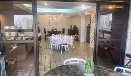 Oportunidade em CASA FORTE: 320m²,, 03qts, 02suites, 03vagas..