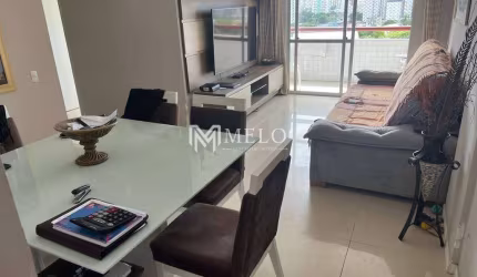 Oportunidade EDF. PARADOR DE ASTÚRIAS em BOA VIAGEM: 100m², 04qts, 01suite, 02 vagas