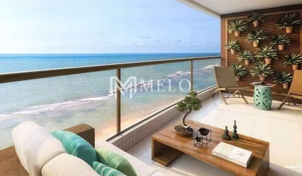 Oportunidade em OLINDA: 03qts, 03suites, 03vagas MOBILIADO.