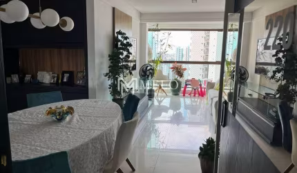 Oportunidade em RECIFE: 96m², 03qts, 01suite, 02vagas..