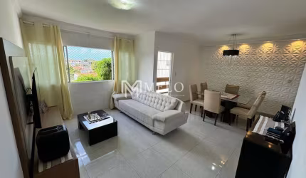 Oportunidade em OLINDA: 100m², 03qts, 01suite, 02vagas.