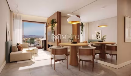 Oportunidade em ENCRUZILHADA: 60m², 03qts, 01suite, 01 vaga.