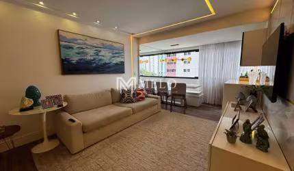 Oportunidade em RECIFE: 112,5m², 03qts, 02suites, 02vagas..