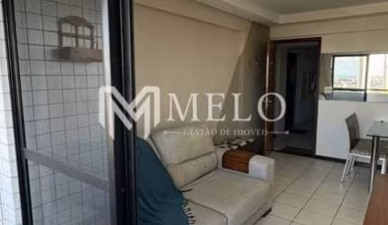 Oportunidade em RECIFE: 80m², 03qts, 01suite, 02vagas/porteira fechada..