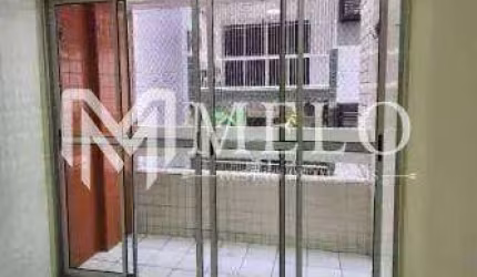 Oportunidade em BOA VIAGEM: 80m², 03qts, 01suite, 02vagas..