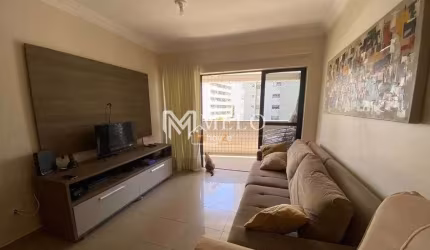 Oportunidade em BOA VIAGEM: 110m², 03qts, 02suites 02vagas.