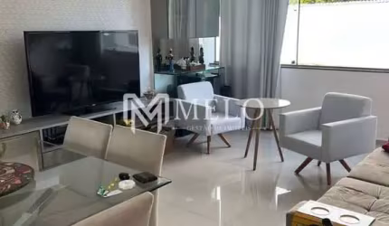 Oportunidade em SANTO AMARO: 79m², 02qts, 01suite, 01vaga/Porteira Fechada.