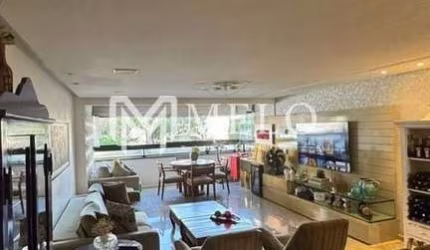 Oportunidade em GRAÇAS: 153m², 03qts, 03suites, 03vagas..