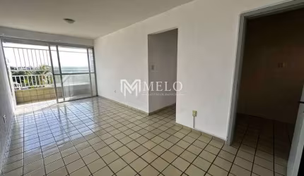 Oportunidade em CORDEIRO: 75m², 03qts, 01suite, 01vaga.