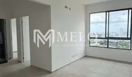 Oportunidade em RECIFE: 37,86m², 02qts, 01vaga..
