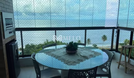 Oportunidade em CANDEIAS: 134,5m², 04qts, 02suites, 03vagas..