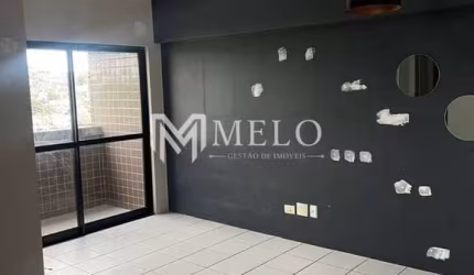 Oportunidade em CASA AMARELA: 61m², 03qts, 01suíte, 01vaga.