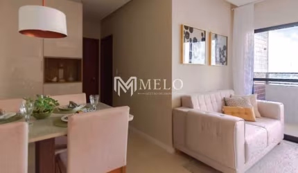 Oportunidade em PIEDADE: 56m², 02qts, 01suite, 02vagas.