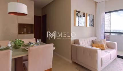 Oportunidade em PIEDADE: 56m², 02qts, 01suite, 02vagas..