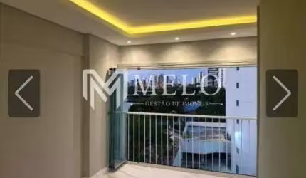 Oportunidade em GRAÇAS:62,1m², 02qts, 01vaga.