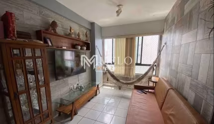 Oportunidade em BOA VIAGEM:59m², 02qts, 01suite, 02vagas.