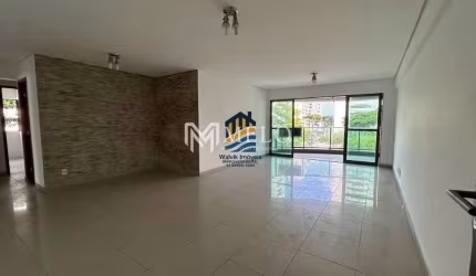 Oportunidade em BOA VIAGEM: 170m², 04qts, 02suítes,02vagas..