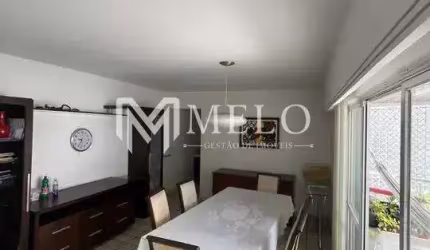 Oportunidade em ESPINHEIRO: 160m², 04qts, 01suite, 01vaga.