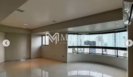 Oportunidade em CASA FORTE: 122m²,03qts, 01suite, 02vagas.