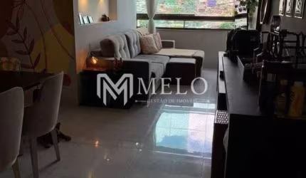 Oportunidade em CASA AMARELA:80m², 03qts, 01suite, 01vaga.