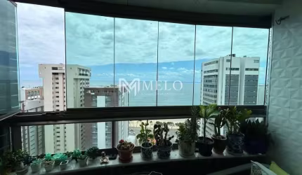 Oportunidade em BOA VIAGEM: 95,6m², 02qts, 02suites, 02vagas.