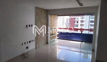 Oportunidade em BOA VIAGEM: 95m², 03qts, 01suite, 01vaga.