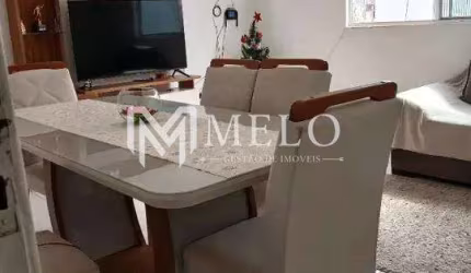 Oportunidade em BOA VIAGEM: 100m², 03qts, 01vaga