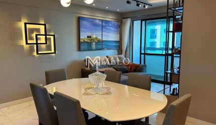 Oportunidade em ROSARINHO: 113m², 04qts, 01suite, 02vagas.