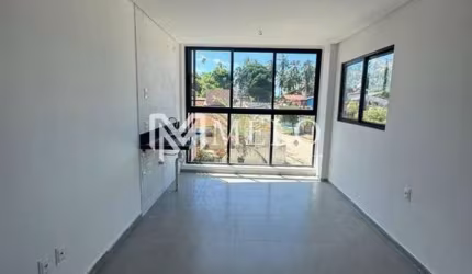Oportunidade | TAMANDARÉ: 22m², 01qt, 01vaga