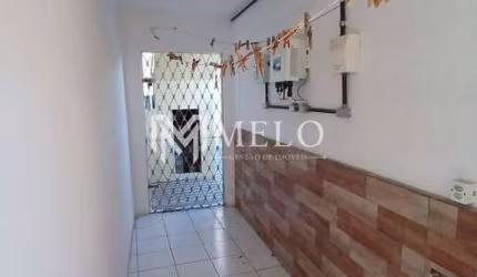 Oportunidade em CAJUEIRO: 04QTS, 04VAGAS/KIT ENERGIA SOLAR