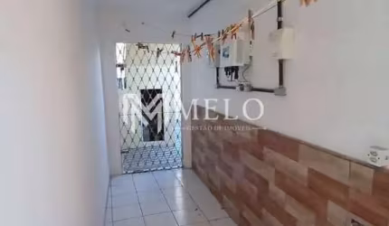 Oportunidade em CAJUEIRO: 04QTS, 04VAGAS/KIT ENERGIA SOLAR.