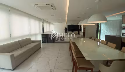 Oportunidade em APIPUCOS: 158m², 04qts. 04suites, 03vagas
