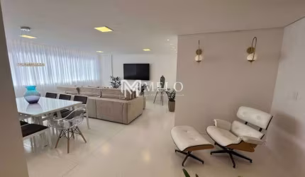 Oportunidade em BOA VIAGEM:260m², 03qts, 01suite, 02vagas