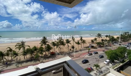 Apto. 4qts., 4suites, 3vagas, 380 m² na Av. Boa Viagem