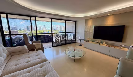 OPORTUNIDADE MADALENA - 4qts., 1suíte, 2vagas, 166 m²
