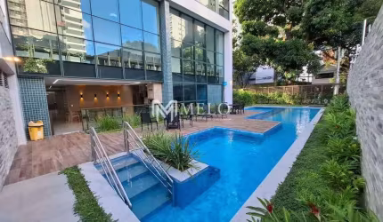 Aluguel no Espinheiro 2qts., 1suite, 1vaga com 52m²
